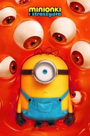 Zobacz Minionki i straszydła Online na Vider