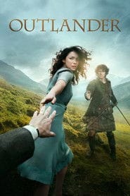 Zobacz Outlander - Sezon 1 Online na Vider