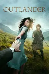 Zobacz Outlander - Sezon 1 Online na Vider
