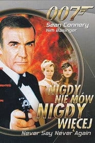 Zobacz Nigdy nie mów nigdy Online na Vider