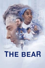 Zobacz The Bear - Sezon 5 Online na Vider