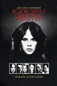 Zobacz Egzorcysta II: Heretyk Online na Vider