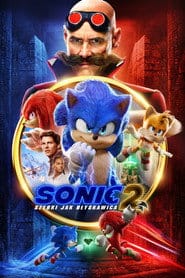 Zobacz Sonic 2. Szybki jak błyskawica Online na Vider