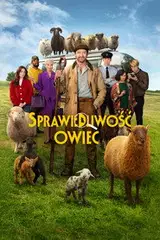 Zobacz Sprawiedliwość owiec Online na Vider