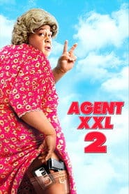 Zobacz Agent XXL 2 Online na Vider