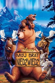 Zobacz Mój brat niedźwiedź Online na Vider