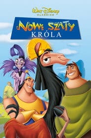 Zobacz Nowe szaty króla Online na Vider