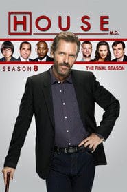 Zobacz Dr House - Sezon 8 Online na Vider