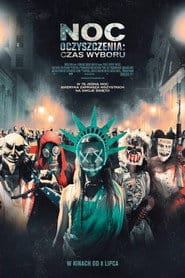 Zobacz Noc Oczyszczenia: Czas Wyboru Online na Vider