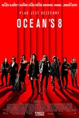 Zobacz Ocean's 8 Online na Vider