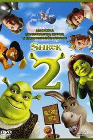 Zobacz Shrek 2 Online na Vider