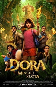 Dora i Miasto Złota (2019) • Sprawdź źródła na Vider
