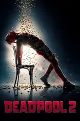 Zobacz Deadpool 2 Online na Vider