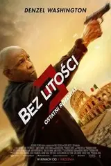 Zobacz Bez litości 3: Ostatni rozdział Online na Vider