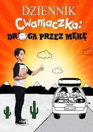 Zobacz Dziennik cwaniaczka: Droga przez mękę Online na Vider