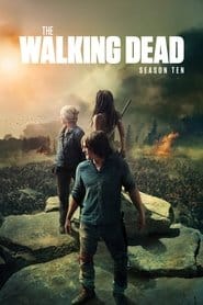 Zobacz The Walking Dead - Sezon 10 Online na Vider
