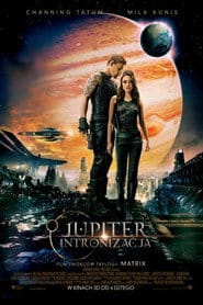 Zobacz Jupiter: Intronizacja Online na Vider