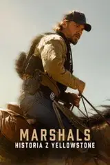 Zobacz Marshals: historia z Yellowstone Online na Vider