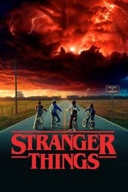 Zobacz Stranger Things Online na Vider