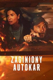Zaginiony autokar (2025) - Vider