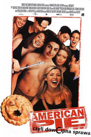 Zobacz American Pie Online na Vider