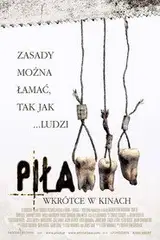 Zobacz Piła 3 Online na Vider
