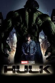 Zobacz Niesamowity Hulk Online na Vider