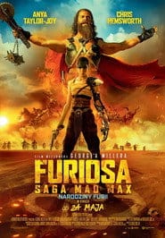 Zobacz Furiosa: Saga Mad Max Online na Vider