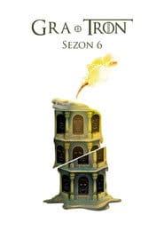 Zobacz Gra o tron - Sezon 6 Online na Vider