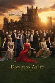 Zobacz Downton Abbey: Wielki finał Online na Vider