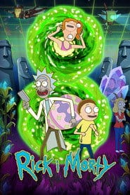 Zobacz Rick i Morty - Sezon 8 Online na Vider