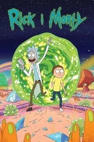 Zobacz Rick i Morty Online na Vider