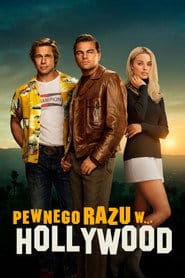 Zobacz Pewnego razu… w Hollywood Online na Vider