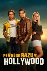 Zobacz Pewnego razu… w Hollywood Online na Vider