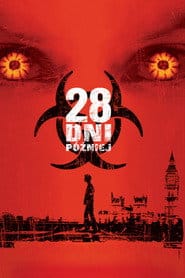 Zobacz 28 dni później Online na Vider