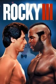 Zobacz Rocky III Online na Vider
