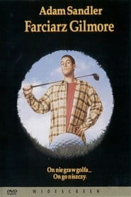 Zobacz Farciarz Gilmore Online na Vider
