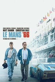 Zobacz Le Mans '66 Online na Vider