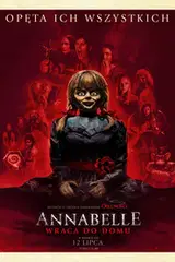 Zobacz Annabelle wraca do domu Online na Vider