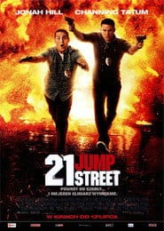 Zobacz 21 Jump Street Online na Vider
