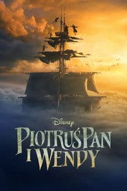 Zobacz Piotruś Pan i Wendy Online na Vider