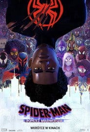Zobacz Spider-Man: Poprzez multiwersum Online na Vider