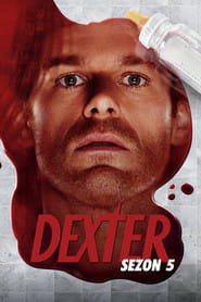 Zobacz Dexter - Sezon 5 Online na Vider