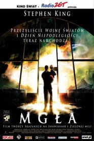 Zobacz Mgła Online na Vider