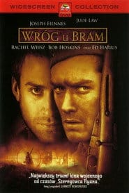 Zobacz Wróg u bram Online na Vider