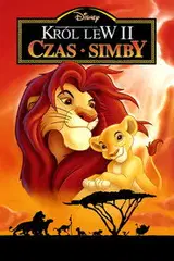 Zobacz Król Lew II: Czas Simby Online na Vider