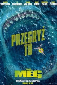 Zobacz The Meg Online na Vider