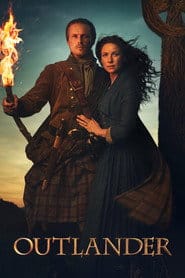 Zobacz Outlander - Sezon 5 Online na Vider