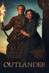 Zobacz Outlander - Sezon 5 Online na Vider