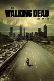 Zobacz The Walking Dead - Sezon 1 Online na Vider